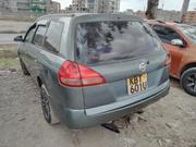 Nissan Wingroad 2006 Gray for sale