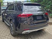Mercedes-Benz GLE-Class 2019 Black for sale