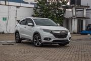 Honda Vezel 1.5 2WD 2019 White for sale