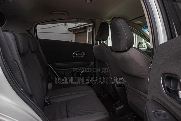 Honda Vezel 1.5 2WD 2019 White