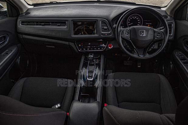 Honda Vezel 1.5 2WD 2019 White