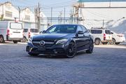 Mercedes-Benz C43 2019 Black for sale