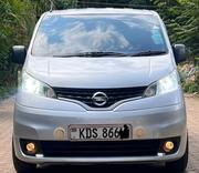 Nissan NV200 2018 Silver for sale