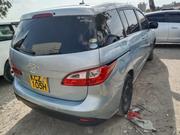 Mazda Premacy 2012 Blue for sale