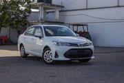 Toyota Axio 1.5 G 2WD 2019 White for sale