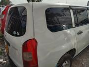 Toyota Probox 2012 White for sale