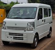 Suzuki Every Wagon 2019 White for sale