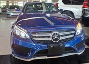Mercedes-Benz C200 2019 Blue for sale
