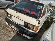 Toyota TownAce 1998 White for sale