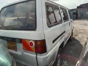 Toyota TownAce 1998 White for sale