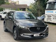 Mazda CX-5 Sport FWD 2018 for sale