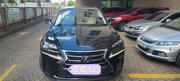 Lexus NX 2016 Matt Black for sale