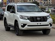 Toyota Land Cruiser Prado 2.7 2021 Pearl for sale