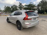 Volvo XC60 T5 Inscription AWD 2019 Gold for sale