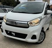 Nissan Dayz 2019 White for sale