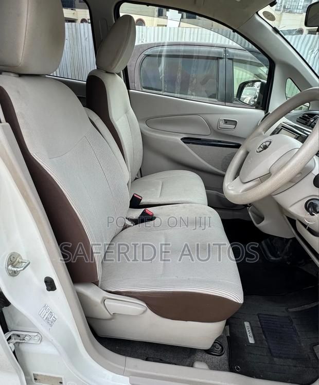 Nissan Dayz 2019 White