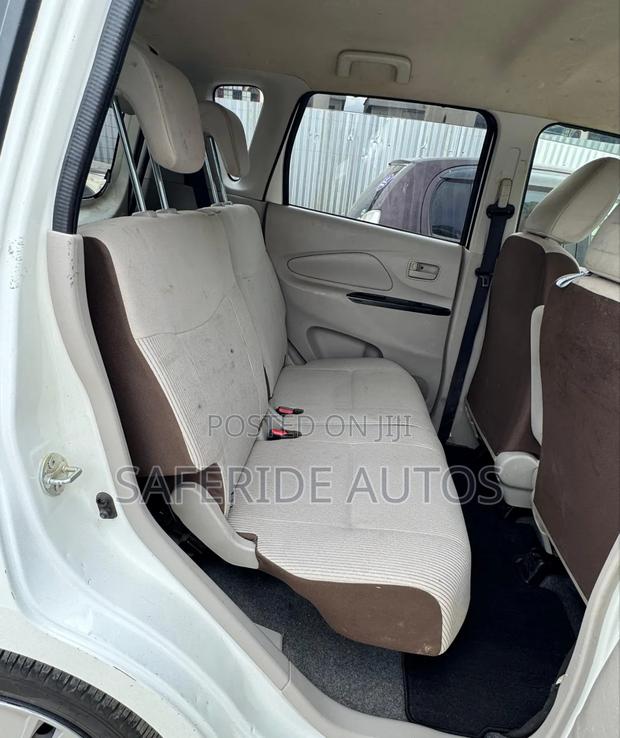 Nissan Dayz 2019 White