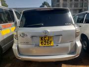 Toyota Vanguard 2011 Silver for sale