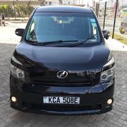 Toyota Voxy 2008 Blue for sale