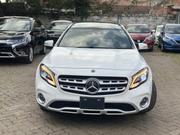 Mercedes-Benz GLA-Class 2019 White for sale