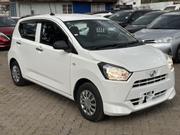Daihatsu Mira 2020 White for sale