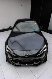 Toyota GT86 2019 Black for sale