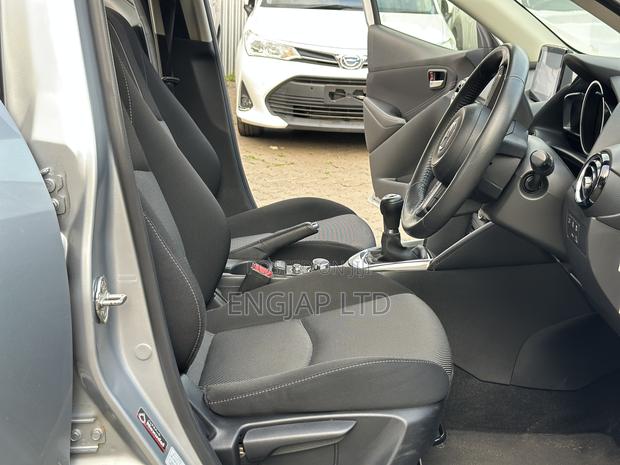 Mazda Demio 2019