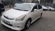 Toyota Wish 2008 White for sale