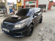 Subaru Impreza 2.0 GT 2008 Black for sale