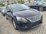 Nissan Sylphy 2019 Matt Black for sale