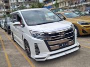 Toyota Noah 2019 Ivory for sale