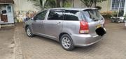 Toyota Wish 2006 Gray for sale