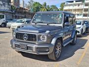 Mercedes-Benz G-Class G 63 AMG 4MATIC 2020 Gray for sale