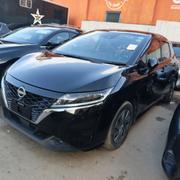 Nissan Note 2020 Blue for sale