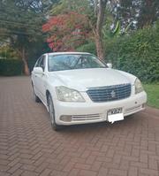 Toyota Crown 2007 White for sale