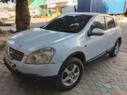Nissan Dualis 2008 Off white for sale