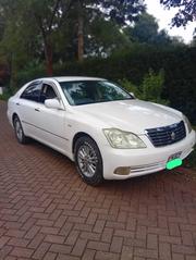 Toyota Crown 2007 Pearl for sale
