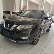 Nissan X-Trail 2019 Black for sale