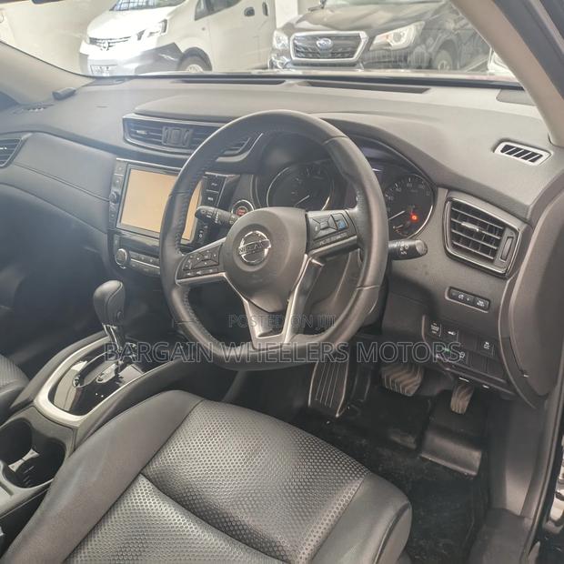 Nissan X-Trail 2019 Black
