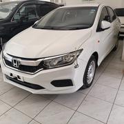Honda Grace 2020 Silver for sale