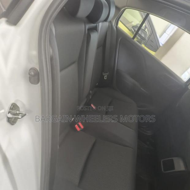 Honda Grace 2020 Silver