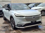 Honda Vezel 1.5 Hybrid 2WD 2021 Silver for sale