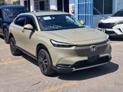 Honda Vezel 1.5 Hybrid 4WD 2021 Beige for sale