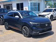 Honda Vezel 1.5 Hybrid 2WD 2021 Blue for sale