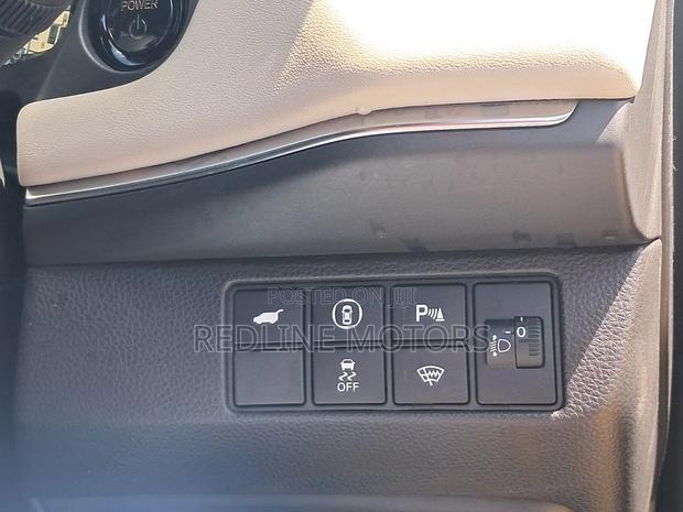 Honda Vezel 1.5 Hybrid 2WD 2021 Blue