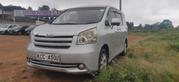 Toyota Noah 2008 Gray for sale