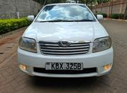 Toyota Corolla 2006 White for sale