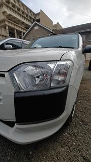 Toyota Probox 2018 White for sale