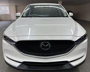 Mazda CX-5 2019 White for sale