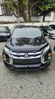 Mitsubishi RVR 2021 Black for sale